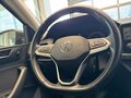 2021 Volkswagen Polo VI, серый - вид 9