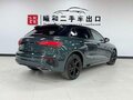 2023 Audi A3 Sportback 35 TFSI IV (8Y), зелёный, 1860000 рублей - вид 3