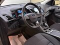 2017 Ford Kuga II Рестайлинг, серый - вид 5