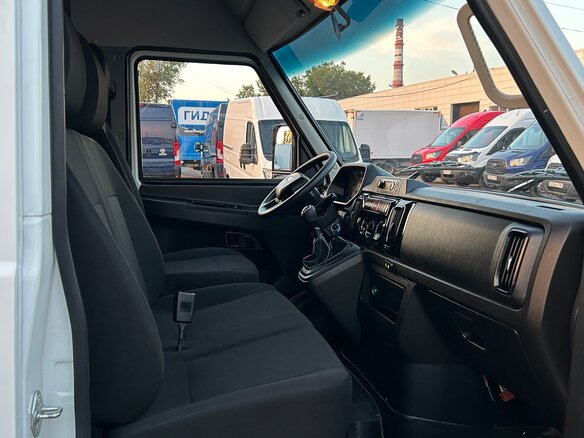 2023 Iveco Daily, белый, 2990000 рублей - вид 10