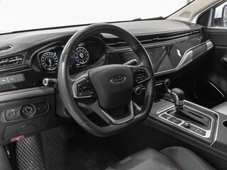 2024 Omoda S5, белый, 1170000 рублей, вид 5