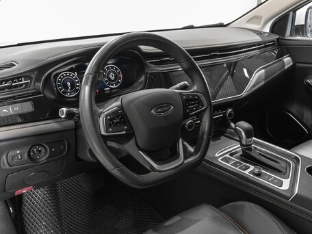 2024 Omoda S5, белый, 1128658 рублей, вид 5