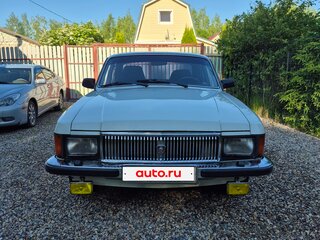 1997 ГАЗ 3102 «Волга», серый, 550000 рублей, вид 1