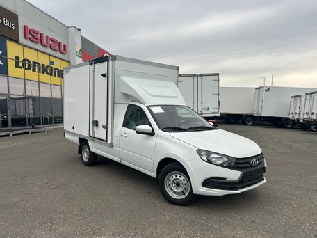 2026 LADA (ВАЗ) ВИС 2349, белый, 2050000 рублей, вид 1