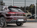 2026 Porsche Macan I Рестайлинг 2, коричневый - вид 5