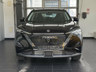 2025 Dongfeng Mage, чёрный, 2500000 рублей, вид 2