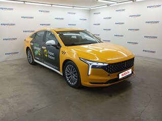 2023 FAW Bestune B70 I, белый, 931700 рублей, вид 2
