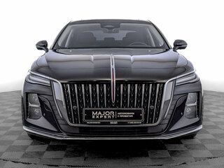 2024 Hongqi H5 II, чёрный, 2450000 рублей, вид 2