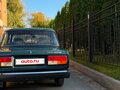 2007 Lada (ВАЗ) 2107, зелёный - вид 1