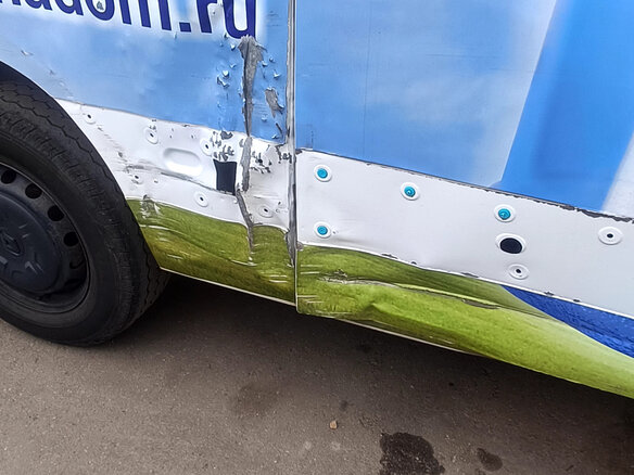 2021 Renault Master, белый, 1750000 рублей - вид 12