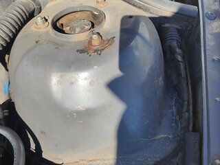 1999 BMW 3 серии 320d IV (E46), серый, 480000 рублей, вид 4