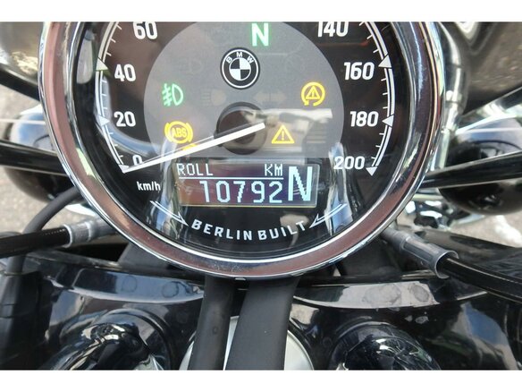 2021 BMW R 18 Classic, чёрный, 1375000 рублей - вид 10
