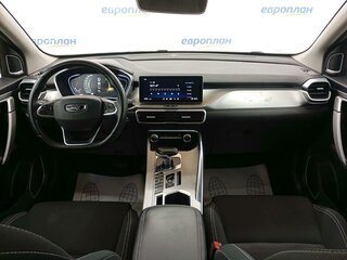2023 Belgee X50, белый, 1024854 рублей, вид 5