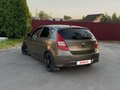 2011 Hyundai i30 I Рестайлинг, коричневый, 430000 рублей - вид 8