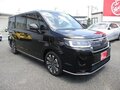 2026 Honda Stepwgn Spada VI, чёрный, 3675000 рублей - вид 1