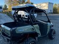 2019 BRP Can-Am Commander 1000R, зелёный, 1250000 рублей - вид 3