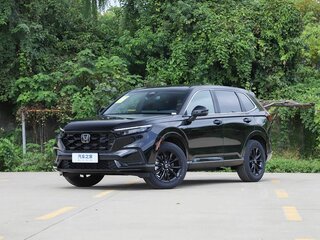 2026 Honda CR-V VI, чёрный, 5099900 рублей, вид 1