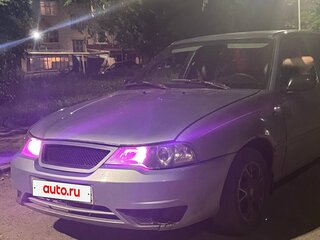 2012 Daewoo Nexia I Рестайлинг, серый, 1500 рублей, вид 2