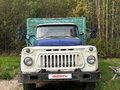 1985 ГАЗ 53, голубой, 100000 рублей