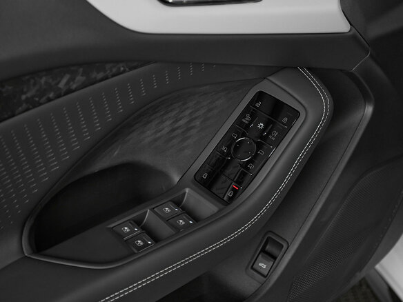 2026 Audi A5 L III (B10), белый, 5740000 рублей - вид 10