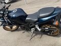 1998 Suzuki SV 400, синий, 300000 рублей - вид 8