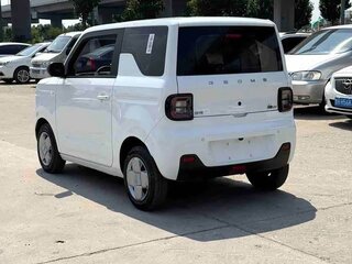 2024 Geely Panda Knight I, белый, 790000 рублей, вид 4