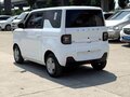 2024 Geely Panda Knight I, белый, 790000 рублей - вид 3