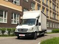 2008 Mercedes-Benz Sprinter, белый, 2300000 рублей