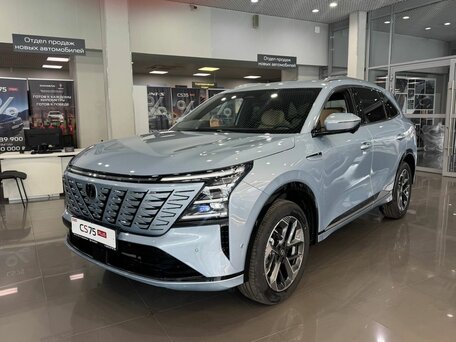 Changan CS75 Plus IV