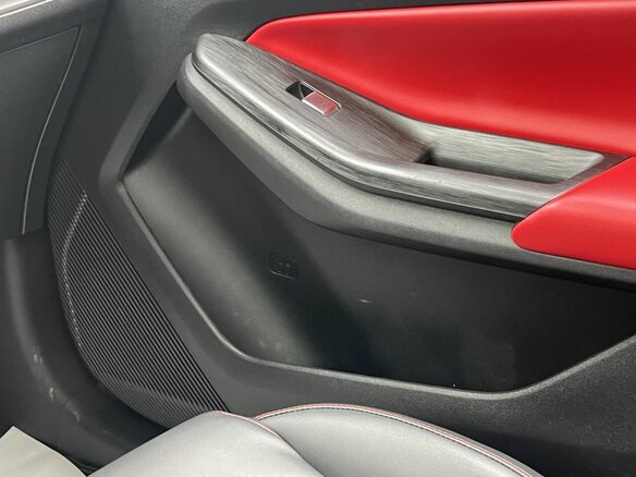 2023 Changan CS55 Plus II, красный - вид 16