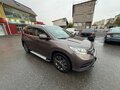 2014 Honda CR-V IV, серый, 2150000 рублей - вид 1