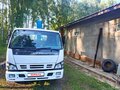 2011 Isuzu Elf (N-series), белый, 3150000 рублей - вид 1