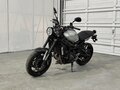 2017 Yamaha XSR900, серый - вид 2