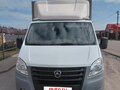 2017 ГАЗ ГАЗель Next, белый, 1600000 рублей - вид 1