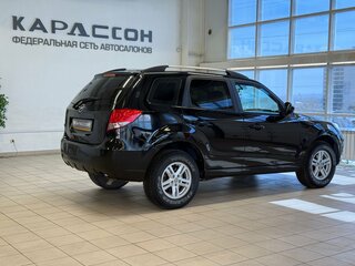 2013 Haima 7, чёрный, 565000 рублей, вид 2