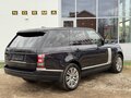 2013 Land Rover Range Rover IV, чёрный - вид 3