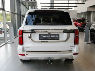 2024 Tank 500 I, белый, 7649000 рублей, вид 3