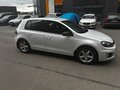 2011 Volkswagen Golf VI, белый, 950000 рублей - вид 1