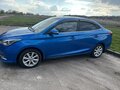 2023 Changan Alsvin, синий, 1250000 рублей - вид 2