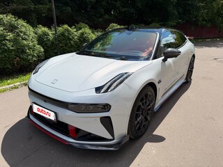 2024 Zeekr 001 FR I Рестайлинг 1, серый, 12200000 рублей, вид 1