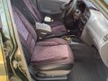 2006 Daewoo Lanos, зелёный, 350000 рублей - вид 11
