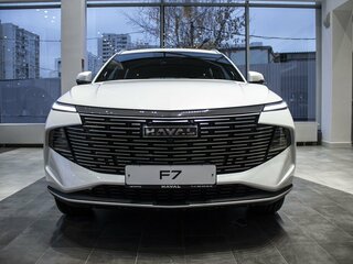2026 Haval F7 II, белый, 2999000 рублей, вид 2
