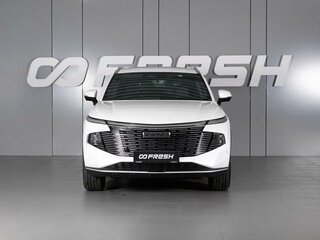 2026 Haval F7 II, серый, 3799000 рублей, вид 3