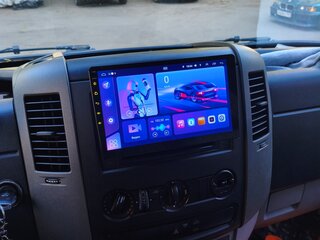 2011 Mercedes-Benz Sprinter, коричневый, 1500000 рублей, вид 5