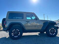 2025 Jeep Wrangler IV (JL) Рестайлинг, зелёный, 8561021 рублей - вид 5