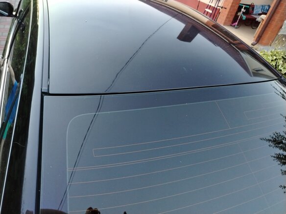 2013 Nissan Teana II (J32) Рестайлинг, чёрный, 900000 рублей - вид 12