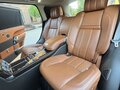 2017 Land Rover Range Rover Long IV, белый, 5190000 рублей - вид 8