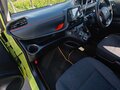 2017 Toyota Sienta II, жёлтый, 1150000 рублей - вид 10