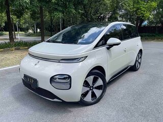2024 Baojun Yunduo 460, белый, 1176000 рублей, вид 3