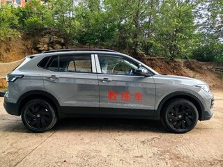 2026 Volkswagen Tharu XR, серый, 2050000 рублей, вид 5